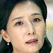 Song Kyung-Hwa