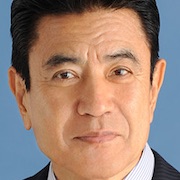 Yasuragi no Toki-Michi-Tatsuo Nadaka.jpg