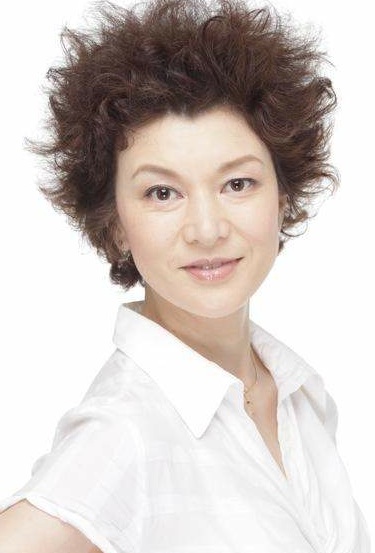 Anna Nakagawa - AsianWiki