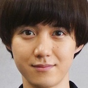 Fly! Boys, Fly! (SP)-Yuuki Ogoe.jpg