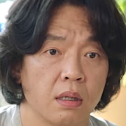 Park Ji-Hwan