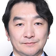 Himitsu-Tetsuhiro Ikeda.jpg