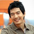 Jeong-cheol Park-My Woman (2008-South Korea-MBC).jpg