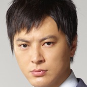 Keiji 7 nin (Season 3)-Takashi Tsukamoto.jpg