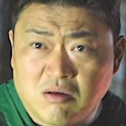 Jo Jin-Hyeong
