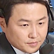 Jeong Yong-Geom