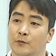 Kong Joon-Min