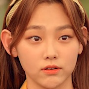 Kang Mi-Na