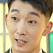 Ahn Chan-Woong
