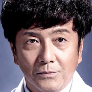 The Woman of S.R.I.- The Movie-Toru Kazama.jpg