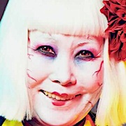 Yokai Housemate Japanese Movie-Nobue Iketani.jpg