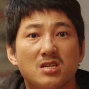 Clown of a Salesman-Jung Woon-Taek.jpg