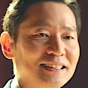 Park Joon-Sun