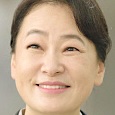 Yoon Mi-Hyang