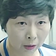 Cho Hyun-Sook