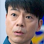 Baek Kil-Sung