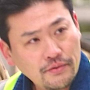Hyun Oh-Bong