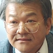 Lee Joong-Yul