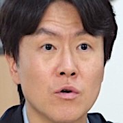 Jung Ji-Ho