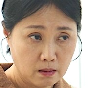 Jo Young-Mi