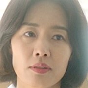 Park Soo-Jin