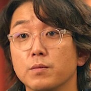 Kwak Min-Gyu