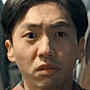 Kwon Dong-Won