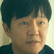 Even if This Love Disappears from the World Tonight-Jo Han-Chul.jpg