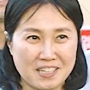 Jo Young-Mi