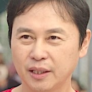 Woo Sang-Wook