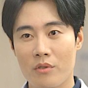 Pump Up the Healthy Love-Kim O-Bok1.jpg