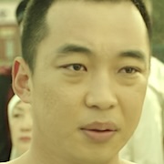 Road to Boston-Oh Hee-Joon.jpg