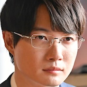 Sabakan Uchuu e Iku-Ryunosuke Kamiki.jpg