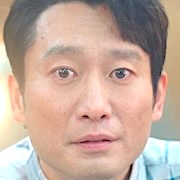 Jeon Jin-Oh
