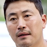 Woo Kang-Min