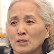 Min Kyung-Ok