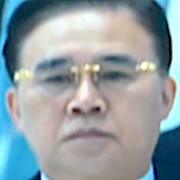 Sung Chan-Ho