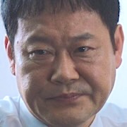 Ri Woo-Jin
