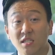 Jeon Sang-Hyuk