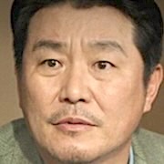 Lee Sang-Hoon