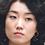 Lee Joo-Young
