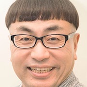 Even- Kimi ni Okuru Uta-Ijiri Okada.jpg