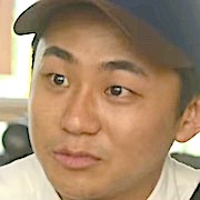 Lee Min-Goo