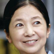 Gunjyou Iro no, Toori Michi-Yoshiko Miyazaki.jpg