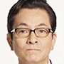 Home- Itoshi no Zashiki Warashi-Yutaka Mizutani.jpg