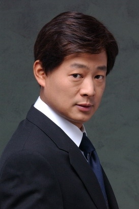 Lee Jin-Woo - AsianWiki