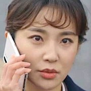 Kim Mi-Hye
