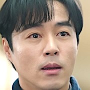 Oh Min-Suk