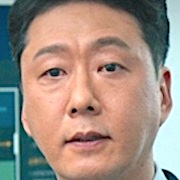 Jang Jae-Kwon