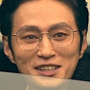 Kim Sung-Kyu